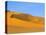 Sand Dunes, Erg Murzuq, Sahara Desert, Fezzan, Libya, North Africa, Africa-Sergio Pitamitz-Premier Image Canvas