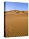 Sand Dunes, Erg Murzuq, Sahara Desert, Fezzan, Libya, North Africa, Africa-Sergio Pitamitz-Premier Image Canvas