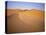 Sand Dunes, Grand Erg Occidental, Sahara Desert, Algeria, Africa-Geoff Renner-Premier Image Canvas