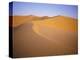 Sand Dunes, Grand Erg Occidental, Sahara Desert, Algeria, Africa-Geoff Renner-Premier Image Canvas