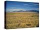 Sand Dunes of Great Sand Dunes National Park and Preserve in the Sangre De Cristo Mountains, CO-Bernard Friel-Premier Image Canvas