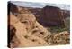 Sand Rock in Chelly Canyon in Navajo National Reserve, Arizona-null-Premier Image Canvas