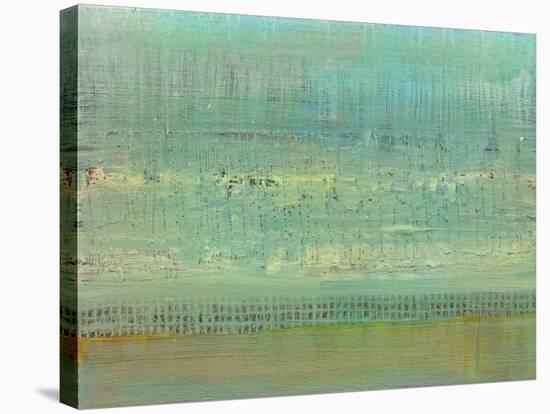 Sandbar II-Alicia Ludwig-Stretched Canvas