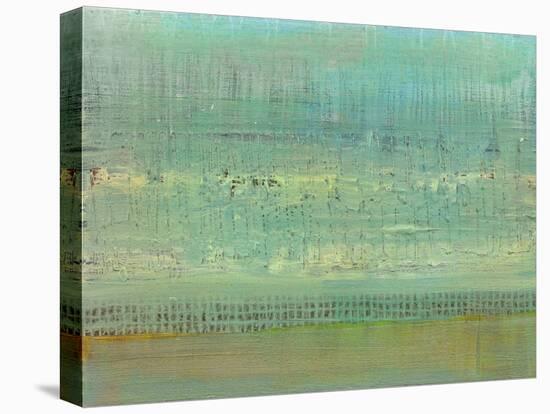 Sandbar II-Alicia Ludwig-Stretched Canvas