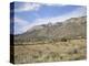 Sandia Mountains, Albuquerque, New Mexico, United States of America, North America-Wendy Connett-Premier Image Canvas