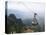 Sandia Peak Tramway, Albuquerque, New Mexico, USA-Michael Snell-Premier Image Canvas