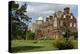 Sandringham House, Sandringham Estate, Norfolk, England, United Kingdom, Europe-Peter Richardson-Premier Image Canvas