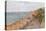 Sands and Cliffs, Southbourne-Alfred Robert Quinton-Premier Image Canvas