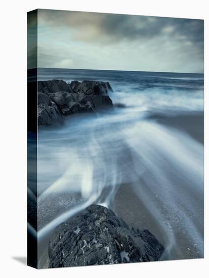 Sands of Time-David Baker-Premier Image Canvas