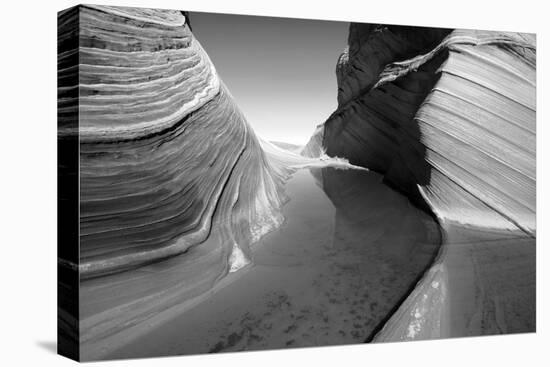 Sandstone Formation-PhotoINC-Premier Image Canvas