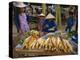 Sandwiches on French Bread, Nha Trang, Vietnam, Indochina, Southeast Asia, Asia-Tim Hall-Premier Image Canvas