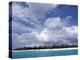 Sandy Cay, British Virgin Islands-null-Premier Image Canvas