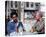 Sanford and Son-null-Stretched Canvas