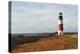 Sankaty Head Light Lighthouse, Nantucket, Massachusetts, Usa.Sankaty Head Light Lighthouse, Nantuck-Marianne Campolongo-Premier Image Canvas