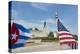 Santa Clara, Cuba. Memorial to Che Guevara hero of Revolution-Bill Bachmann-Premier Image Canvas