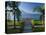 Santa Cruz La Laguna, Lake Atitlan, Western Highlands, Guatemala, Central America-Ben Pipe-Premier Image Canvas