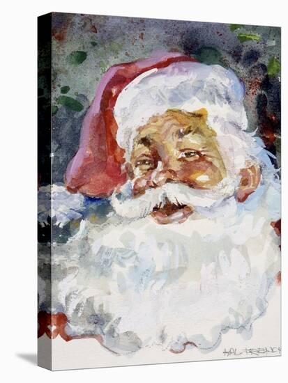 Santa Face-Hal Frenck-Premier Image Canvas