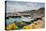 Santa Margherita Ligure Harbour, Genova (Genoa), Liguria, Italy, Europe-Frank Fell-Premier Image Canvas