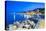 Santa Margherita Ligure Harbour, Genova (Genoa), Liguria, Italy, Europe-Frank Fell-Premier Image Canvas