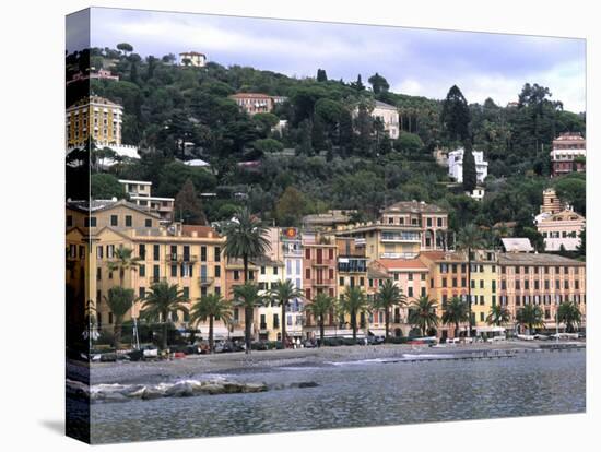 Santa Margherita Ligure, Portofino, Italy-Bill Bachmann-Premier Image Canvas