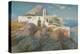 Santa Maria a Cetrella, Anacapri, c.1892-William Stanley Haseltine-Premier Image Canvas