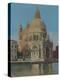 Santa Maria Della Salute, C. 1901-Walter Richard Sickert-Premier Image Canvas