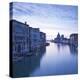 Santa Maria Della Salute, Grand Canal, Venice, Italy-Jon Arnold-Premier Image Canvas