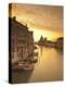 Santa Maria Della Salute, Grand Canal, Venice, Italy-Jon Arnold-Premier Image Canvas