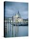 Santa Maria Della Salute, Grand Canal, Venice, Italy-Jon Arnold-Premier Image Canvas