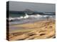 Santa Maria, Island Sal, Cape Verde Islands, Atlantic Ocean, Africa-Hans Peter Merten-Premier Image Canvas