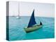 Santa Maria, Sal (Salt), Cape Verde Islands, Atlantic Ocean, Africa-Robert Harding-Premier Image Canvas