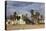Santa Monica, Los Angeles, California, United States of America, North America-Wendy Connett-Premier Image Canvas