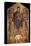 Santa Trinita Maesta by Cimabue-null-Premier Image Canvas