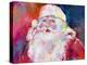 Santa-Richard Wallich-Premier Image Canvas