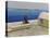 Santorini 6-Trevor Neal-Premier Image Canvas