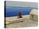 Santorini 6-Trevor Neal-Premier Image Canvas