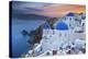 Santorini.-rudi1976-Premier Image Canvas