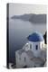 Santorini-Chris Bliss-Premier Image Canvas