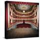 Sanzio Theater-Ghinelli Vincenzo-Premier Image Canvas