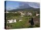 Sao Bartholomeu, Pico, Azores, Portugal, Europe-Ken Gillham-Premier Image Canvas