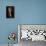 Sapience-Martine Benezech-Premier Image Canvas displayed on a wall