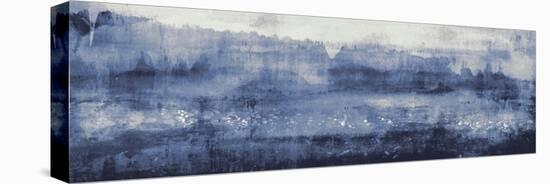 Sapphire Landscape-PI Studio-Stretched Canvas