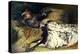 Sarah Bernhardt 1871-Georges Clairin-Premier Image Canvas