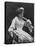 Sarah Bernhardt, French Actress, C1865-Felix Nadar-Premier Image Canvas