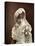 Sarah Bernhardt-Nadar-Premier Image Canvas