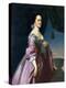 Sarah Jackson, C.1765-John Singleton Copley-Premier Image Canvas