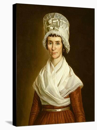 Sarah Mcclean Bolton, 1796-Walter Robertson-Premier Image Canvas