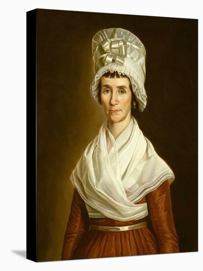 Sarah Mcclean Bolton, 1796-Walter Robertson-Premier Image Canvas