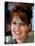 Sarah Palin, Anchorage, Alaska-null-Premier Image Canvas