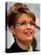 Sarah Palin, Washington, DC-null-Premier Image Canvas